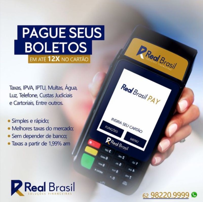 Veja mais detalhess