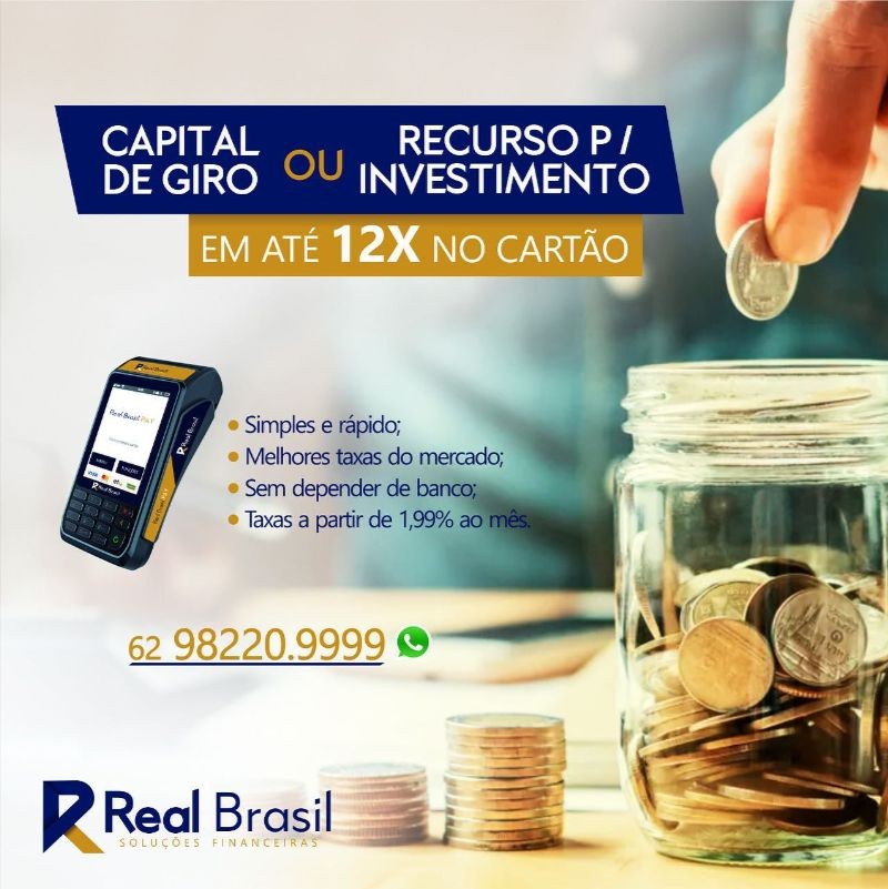 Veja mais detalhess